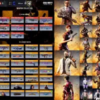 اکانت کالاف