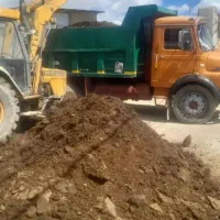 فروش کود حیوانی