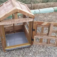 قفس پرنده