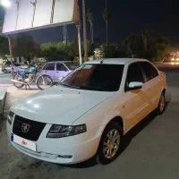 سمند سورن پلاس