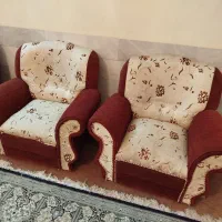 فروش مبل 12نفره سالم