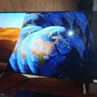 تلویزیون LED هوشمند ال جی 65 اینچ