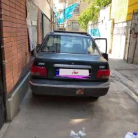 پراید فروشی
