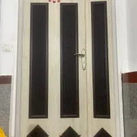 درب ورودی هال