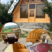 اجاره/کلبه/سوییسی/جکوزی دار/جنگلی|اجارهٔ کوتاهمدت ویلا و باغ|بابل, |دیوار