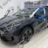 ماموت خودرو گودرزی ID unyx pure،کارتکس