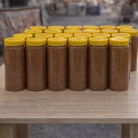 درمان ریشه ای بلغم و سردی/کبدچرب/مشکلات جنسی/معده