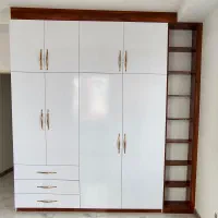 کمد دیواری|جاکفشی، کمد، دراور|ارومیه, |دیوار