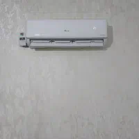 نصب کولر گازی و پکیج رادیاتور