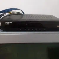 تلوزیون ال جی بادیجیتال