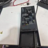 samsung S24 FE 256.8 ویتنام عروسک|موبایل|شیراز, سیاه سنگ|دیوار