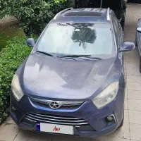 جک اس ۵ مدل ۹۴