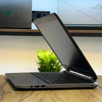 لپ‌تاپ HP ProBook 450 G2/دوام کیفیت و کارایی عالی|رایانه همراه|مشهد, ارشاد|دیوار