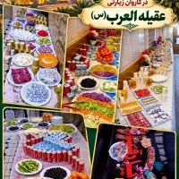 کربلا شهادت حضرت زهرا (س)