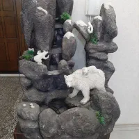 آبنما خانگی