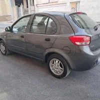 فروش تیبا2 مدل 1395 کمکار