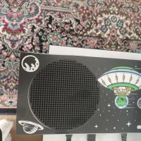 ایکس باکس سری اس