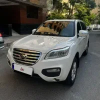 لیفان X60 / مدل 95 / دنده هیلمنی/ فقط اقساطی
