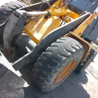 لودر هپکو مدل ۲۰۰۲