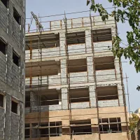 پیش فروش آپارتمان/100متر/رضازاده