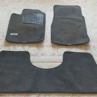 کفپوش موکتی دنا فابریکی