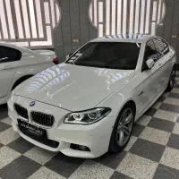 بی ام و ۵۲۸ مدل ۲۰۱۵ فول ۳ کلید بدون نقطه