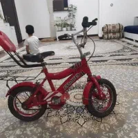 فروس دوچرخه ۱۲ در حد نو