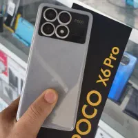 فروش X6PRO 5G 512 .خریدار همه مدل گوشی هسم