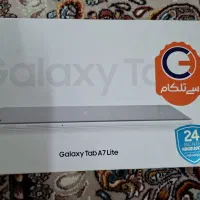 تبلت A7 light پلمپ