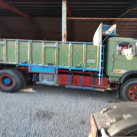 بنز تک باری|خودرو سنگین|اسلام‌شهر, ملک‌آباد|دیوار