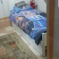 منزل استجاری خیابان باجک رهن کامل(دربست)