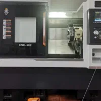 تراشکار cnc