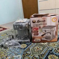 دستگاه قهوه ساز