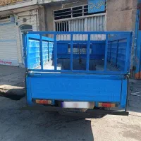 نیسان جونیور|خودرو سواری و وانت|بروجرد, |دیوار