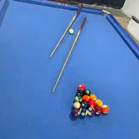 میز بیلیارد|ورزش‌های توپی|رشت, جانبازان|دیوار