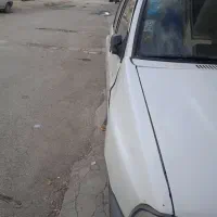 یک دستگاه خودرو پراید مدل 1385تصادفی|خودرو سواری و وانت|کرمانشاه, |دیوار