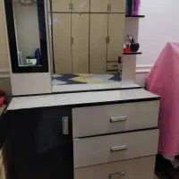 سرویس خواب  کامل|تخت و سرویس خواب|رامهرمز, |دیوار