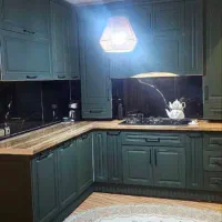 کابینت سازی