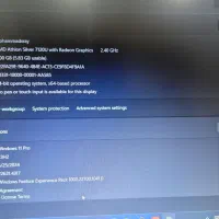 لپ تاپ لنوو V15g4AMN|رایانه همراه|تهران, طرشت|دیوار