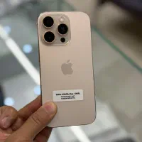 Iphone 16pro 256/Zaa %100|موبایل|یزد, |دیوار