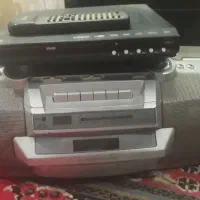 دی وی دی. ظبط