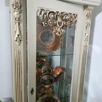 بوفه|بوفه، ویترین، کنسول|گرگان, |دیوار