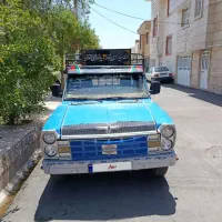 سایپا 93 چهار دنده فابریک