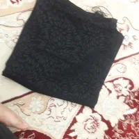 پارچه چادر