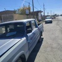 مزدا دوکابین ۲۰۰۰|خودرو سواری و وانت|ارومیه, |دیوار