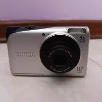 دوربین کنون A2200 پاورشات Canon