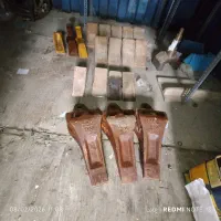 فروش ناخن لودر|ماشین‌آلات صنعتی|رباط‌کریم, رباط‌کریم|دیوار