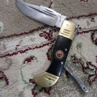 چاقو دنده ای