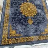 به قیمت قبل فرش ۷۰۰شانه اکرلیک اصل|فرش|بروجرد, |دیوار