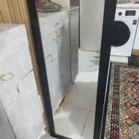 آینه قدی درحدنو